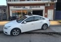 Autos - Chevrolet CRUZE LTZ 2012 GNC 170000Km - En Venta