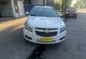 Autos - Chevrolet CRUZE LTZ 2012 GNC 170000Km - En Venta