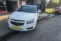 Autos - Chevrolet CRUZE LTZ 2012 GNC 170000Km - En Venta