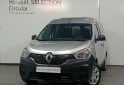 Utilitarios - Renault KANGOO II EXPRESS 5A GNC 2024 GNC 69259Km - En Venta