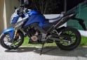 Motos - Honda Cb300 2023 Nafta 13200Km - En Venta