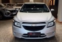 Autos - Chevrolet Prisma joy 2019 GNC 138000Km - En Venta