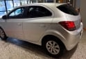 Autos - Chevrolet Prisma joy 2019 GNC 138000Km - En Venta