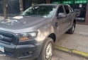 Camionetas - Ford Ranger 2019 Diesel 100000Km - En Venta