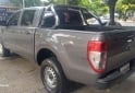 Camionetas - Ford Ranger 2019 Diesel 100000Km - En Venta