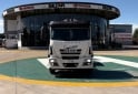 Camiones y Gr�as - Iveco Tector 170e25 Modelo 2015 Excelente Estado - En Venta