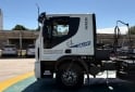 Camiones y Gr�as - Iveco Tector 170e25 Modelo 2015 Excelente Estado - En Venta