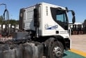 Camiones y Gr�as - Iveco Tector 170e25 Modelo 2015 Excelente Estado - En Venta