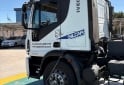 Camiones y Gr�as - Iveco Tector 170e25 Modelo 2015 Excelente Estado - En Venta