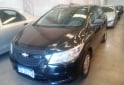 Autos - Chevrolet Prisma 2018 Nafta 110000Km - En Venta