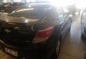 Autos - Chevrolet Prisma 2018 Nafta 110000Km - En Venta