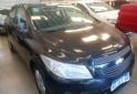 Autos - Chevrolet Prisma 2018 Nafta 110000Km - En Venta
