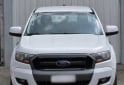 Camionetas - Ford Ranger 2020 Diesel 78000Km - En Venta