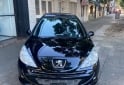 Autos - Peugeot 207 2012 Nafta 170000Km - En Venta