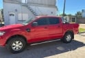Camionetas - Ford Ranger XLS 2012 Diesel 139000Km - En Venta