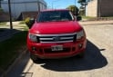 Camionetas - Ford Ranger XLS 2012 Diesel 139000Km - En Venta