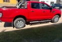 Camionetas - Ford Ranger XLS 2012 Diesel 139000Km - En Venta