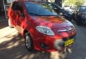 Autos - Fiat PALIO 1.4 ATRACTIV 2017 GNC 130000Km - En Venta