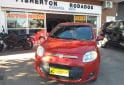 Autos - Fiat PALIO 1.4 ATRACTIV 2017 GNC 130000Km - En Venta