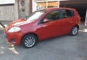 Autos - Fiat PALIO 1.4 ATRACTIV 2017 GNC 130000Km - En Venta