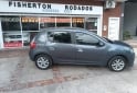 Autos - Renault SANDERO 1.6 16V PRIVILEGE 2017 GNC 160000Km - En Venta