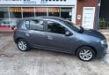 Autos - Renault SANDERO 1.6 16V PRIVILEGE 2017 GNC 160000Km - En Venta