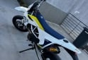 Motos - Husqvarna 701 supermoto 2018 Nafta 13000Km - En Venta