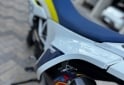 Motos - Husqvarna 701 supermoto 2018 Nafta 13000Km - En Venta