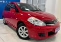 Autos - Nissan TIIDA - TEKNA - TIDA 1.8 2014 Nafta 119000Km - En Venta
