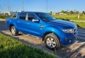 Camionetas - Ford Ranger XLT 2021 Diesel 53000Km - En Venta