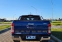 Camionetas - Ford Ranger XLT 2021 Diesel 53000Km - En Venta