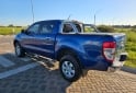 Camionetas - Ford Ranger XLT 2021 Diesel 53000Km - En Venta