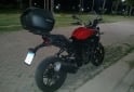 Motos - Voge 300DS 2026 Nafta 920Km - En Venta