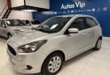 Autos - Ford KA - SE 2017 Nafta 88000Km - En Venta