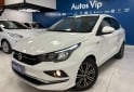 Autos - Fiat CRONOS - PRECISION 1.8N 2018 Nafta 119000Km - En Venta