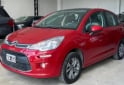 Autos - Citroen C3 tendance 1.5 2014 Nafta 75000Km - En Venta