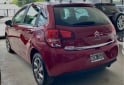 Autos - Citroen C3 tendance 1.5 2014 Nafta 75000Km - En Venta