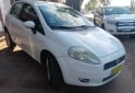 Autos - Fiat PUNTO ESSENCE 1.6 16V 2012 GNC 120000Km - En Venta