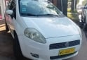 Autos - Fiat PUNTO ESSENCE 1.6 16V 2012 GNC 120000Km - En Venta