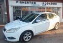 Autos - Ford FOCUS TDCI 2014 Diesel 200000Km - En Venta