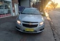 Autos - Chevrolet CRUZE LTZ 2011 Diesel 190000Km - En Venta