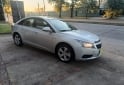 Autos - Chevrolet CRUZE LTZ 2011 Diesel 190000Km - En Venta