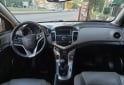 Autos - Chevrolet CRUZE LTZ 2011 Diesel 190000Km - En Venta