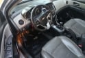 Autos - Chevrolet CRUZE LTZ 2011 Diesel 190000Km - En Venta