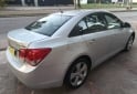 Autos - Chevrolet CRUZE LTZ 2011 Diesel 190000Km - En Venta