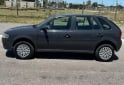 Autos - Volkswagen GOL 2008 Nafta 196000Km - En Venta