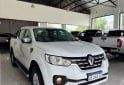 Autos - Renault Alaskan Intens 2021 Diesel 77000Km - En Venta