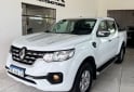 Autos - Renault Alaskan Intens 2021 Diesel 77000Km - En Venta