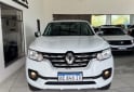 Autos - Renault Alaskan Intens 2021 Diesel 77000Km - En Venta