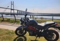 Motos - Benelli Tnt 300 2018 Nafta 20000Km - En Venta